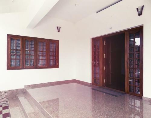 Hostal Hill Mist Thekkady
