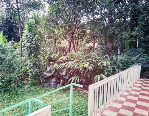 Hostal Hill Mist Thekkady