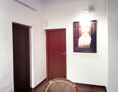 Hostal Hill Mist Thekkady