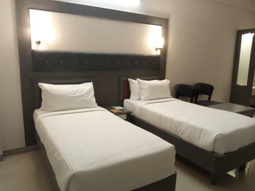 Hotel Marvic
