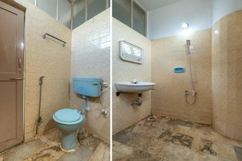 Hotel Spot On 66238 Aishwarya Lodge