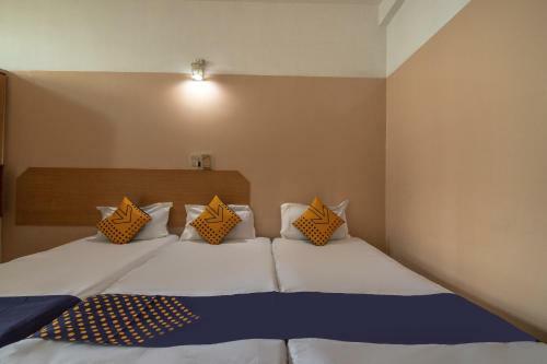 Hotel Spot On 66238 Aishwarya Lodge