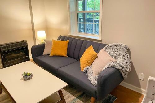 Dillard Cabin With Community Amenities In Sky Valley