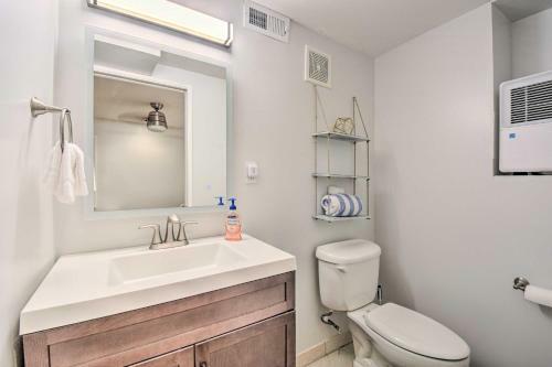 Dillard Cabin With Community Amenities In Sky Valley