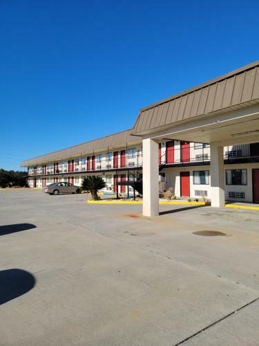 Motel Sunrise Inn