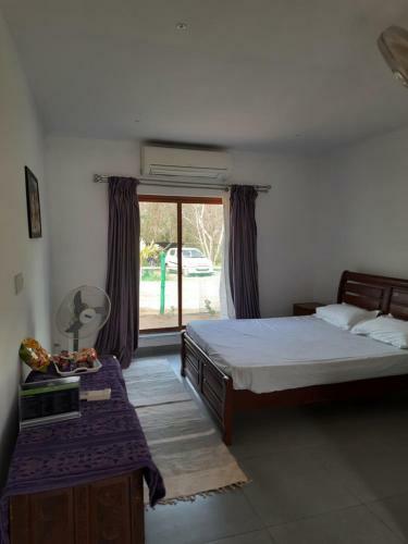 Agroturismo Apka Ecovillage