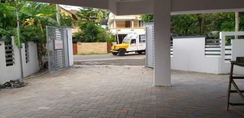 Hostal Thrissur Villas Home Stay