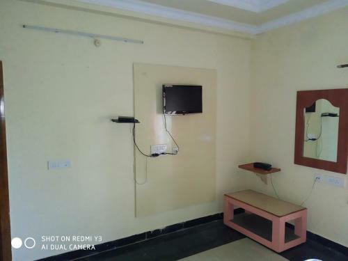 Apartamento Brundavan Guest House