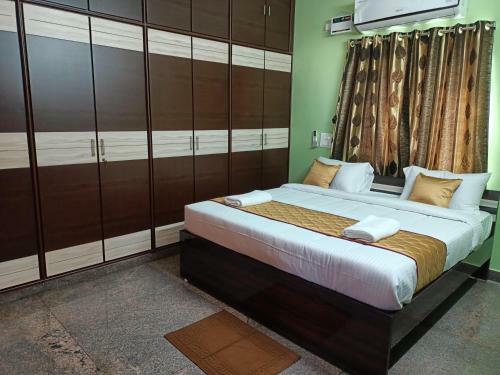 Apartamento Four Seasons Home Stay