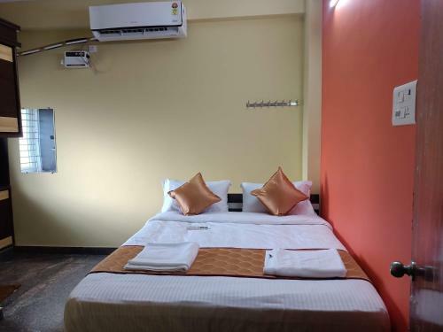 Apartamento Four Seasons Home Stay