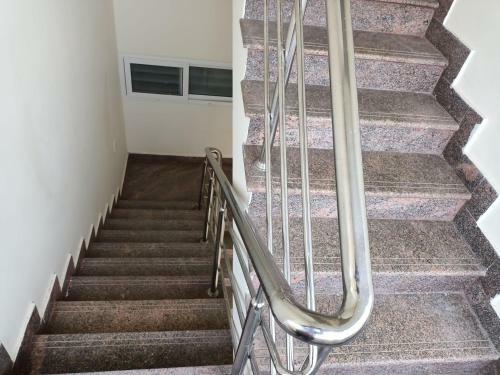 Apartamento Four Seasons Home Stay