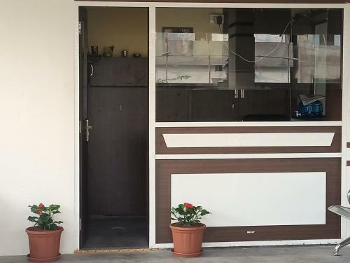 Apartamento Four Seasons Home Stay
