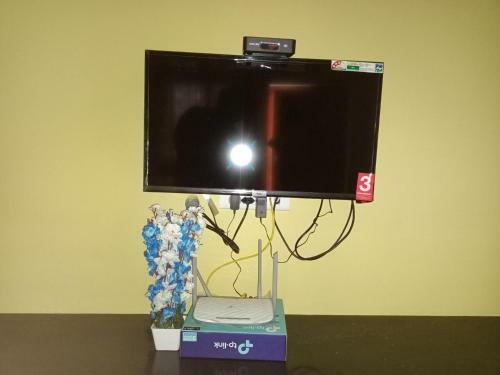 Apartamento Four Seasons Home Stay