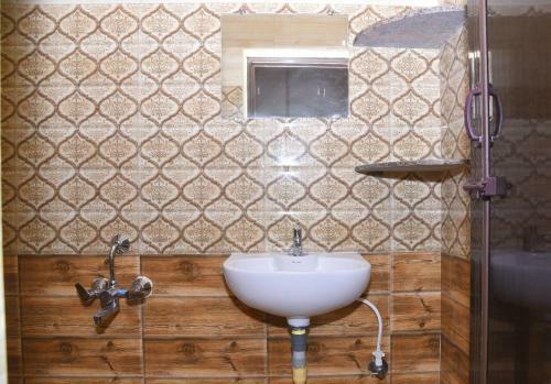 Apartamento Four Seasons Home Stay