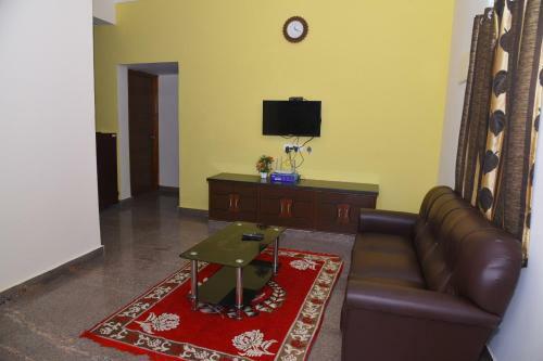 Apartamento Four Seasons Home Stay