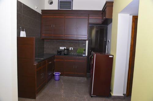 Apartamento Four Seasons Home Stay