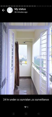 Apartamento Four Seasons Home Stay