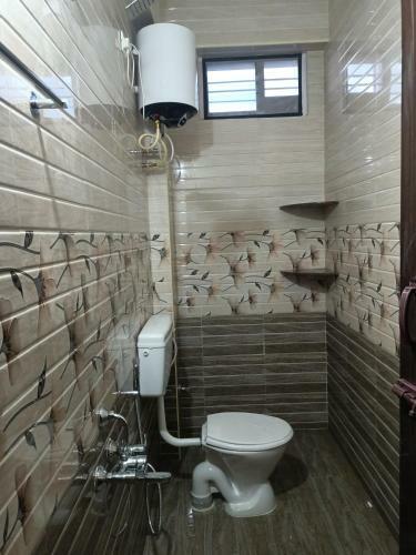 Four Seasons Home Stay