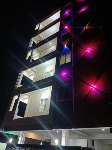 Four Seasons Home Stay