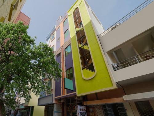 Hotel Spot On 84555 Venkata Sai Residency