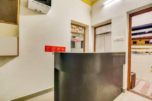 Hotel Spot On 63027 Slv Residency