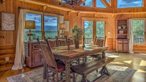 Chasing Views By Escape To Blue Ridge