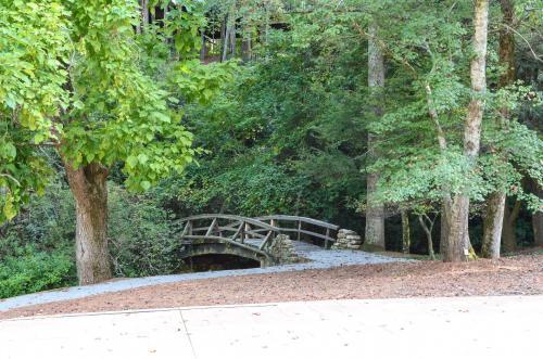 Home With Resort-style Amenities In Big Canoe!