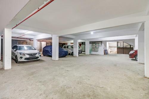 Hotel Townhouse 457 South Gate By Majestic