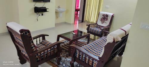 Abad Apartment Trivandrum