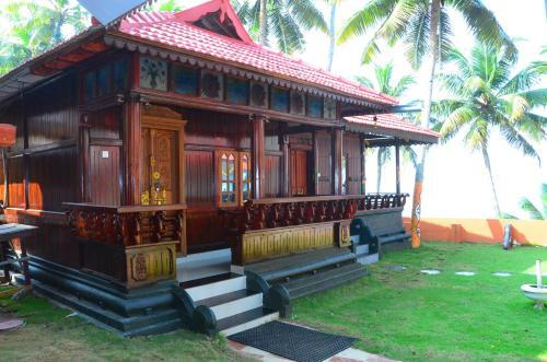 Hotel Black Beach Resort