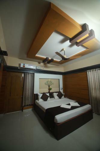 Hotel Black Beach Resort