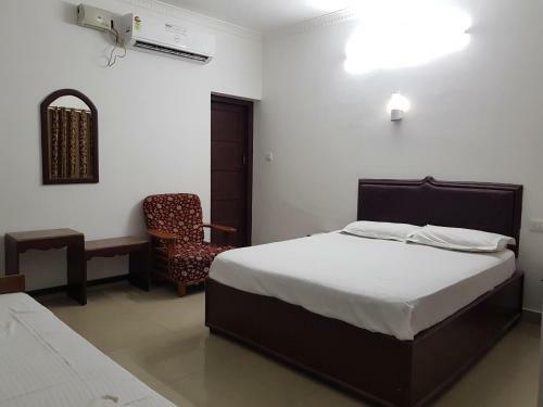 Hotel All Seasons Guest House