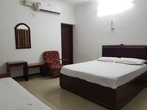 Hotel All Seasons Guest House