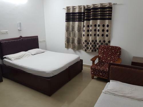 Hotel All Seasons Guest House
