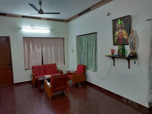 Apartamento Where Else