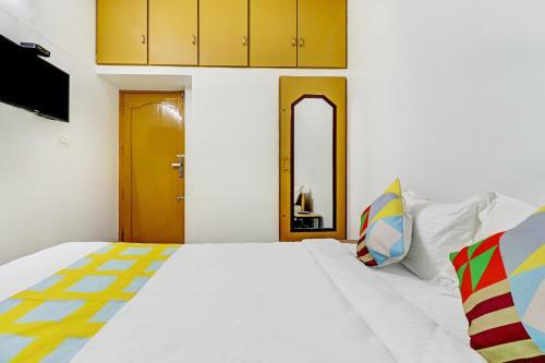 Hostal Oyo Home 66772 Budget Stay Trinity Villa