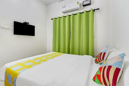 Hostal Oyo Home 66772 Budget Stay Trinity Villa