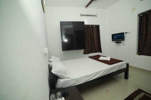 Hotel Meghna Residency