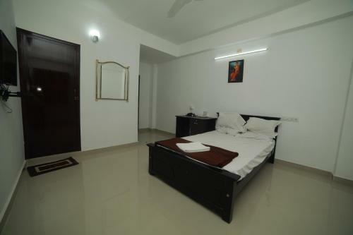 Hotel Meghna Residency