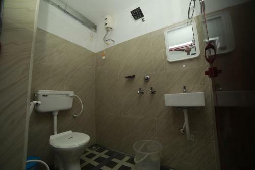 Hotel Meghna Residency