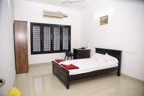 Hotel Meghna Residency