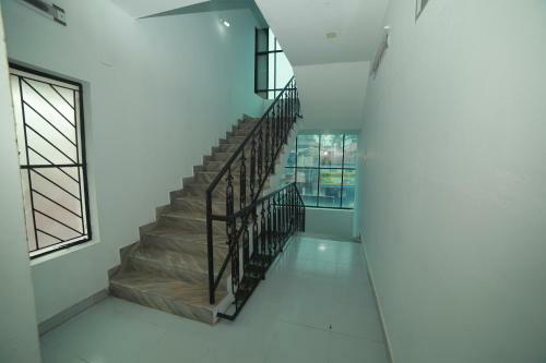 Hotel Meghna Residency