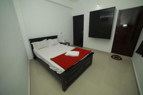 Hotel Meghna Residency