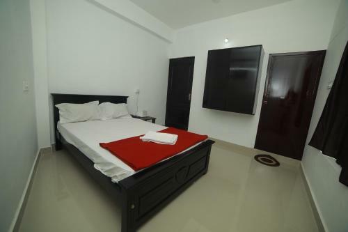 Hotel Meghna Residency