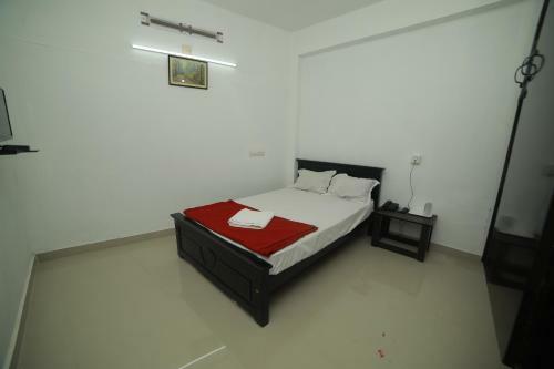 Hotel Meghna Residency