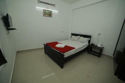 Hotel Meghna Residency