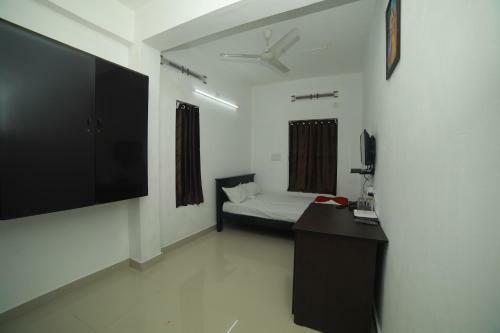 Hotel Meghna Residency