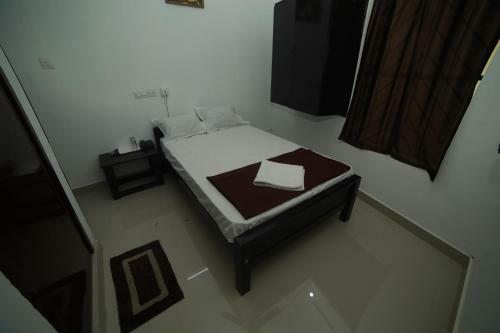 Hotel Meghna Residency