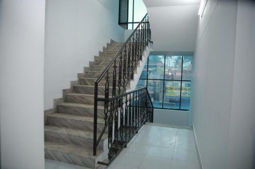 Hotel Meghna Residency