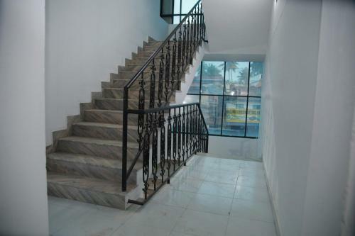 Hotel Meghna Residency